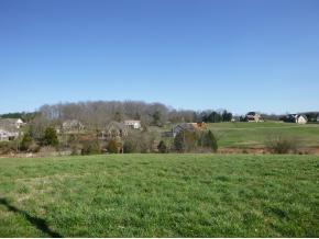 land at 205 Forest Court