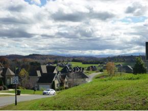 land at 205 Forest Court