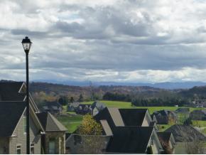 land at 205 Forest Court