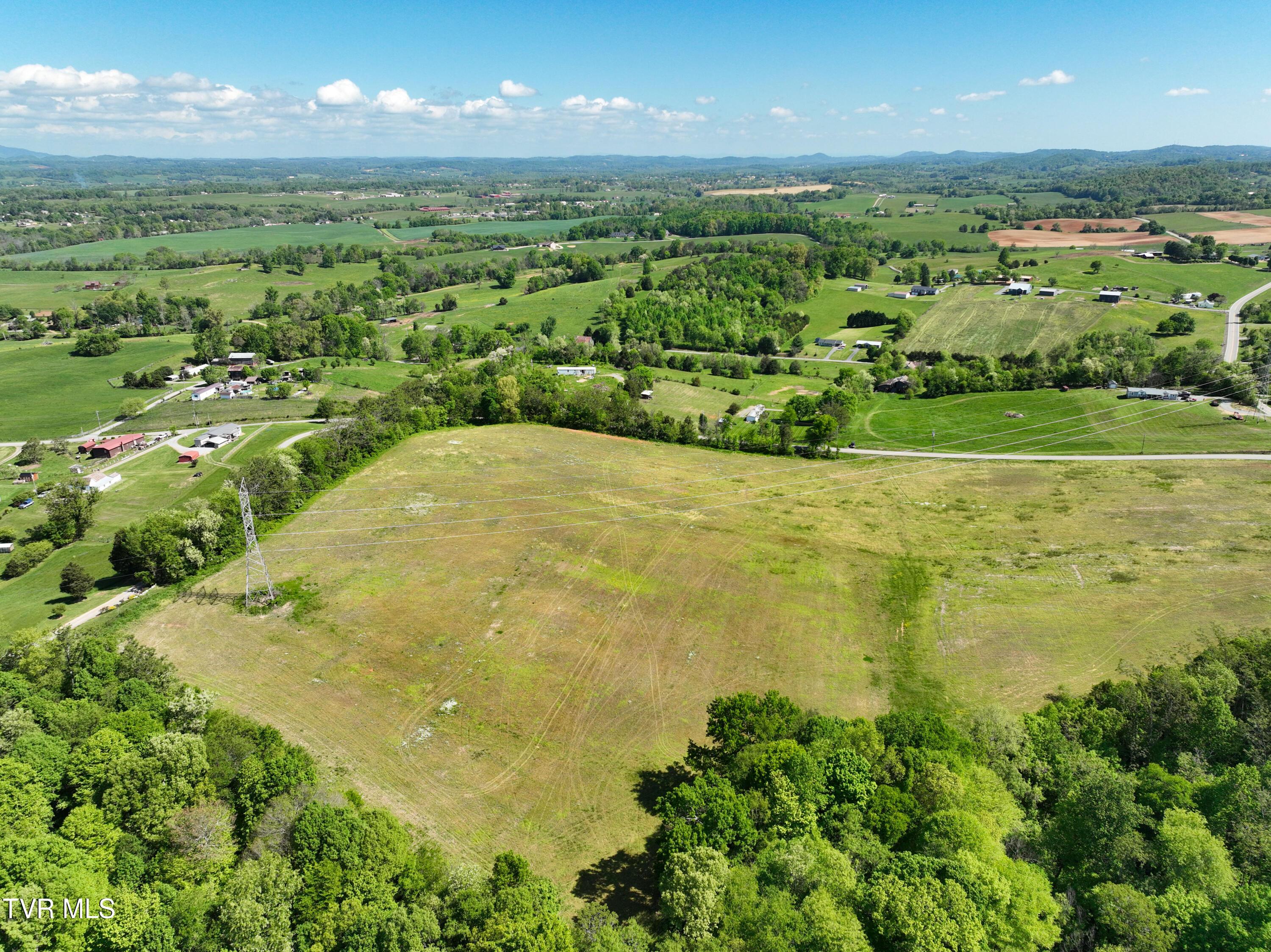 Gravel Hill RD Drone WS-7