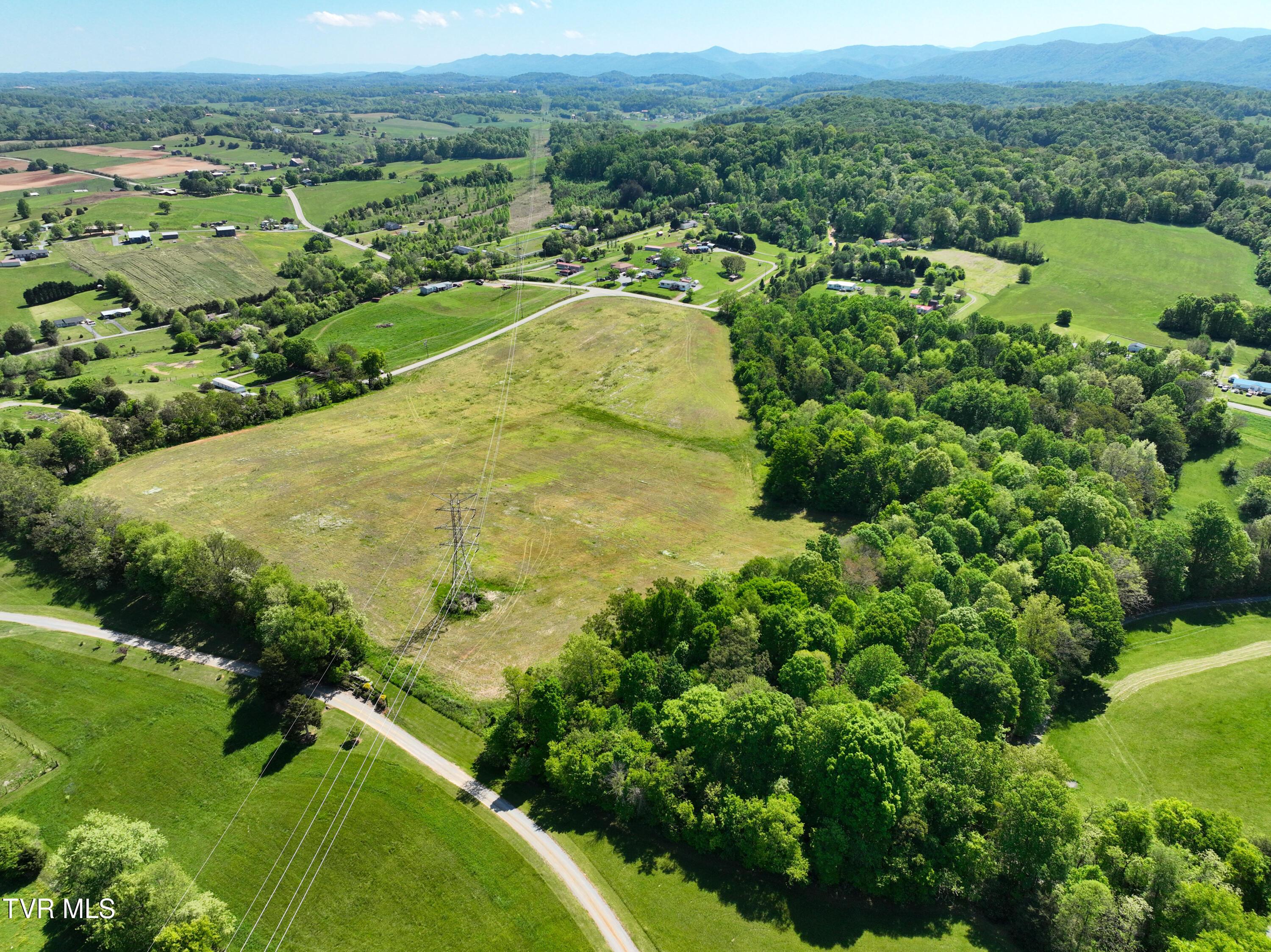 Gravel Hill RD Drone WS-12