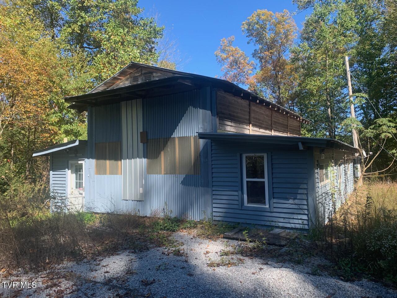 Photo of 15.32 ac land at 421 Grouse Run Road