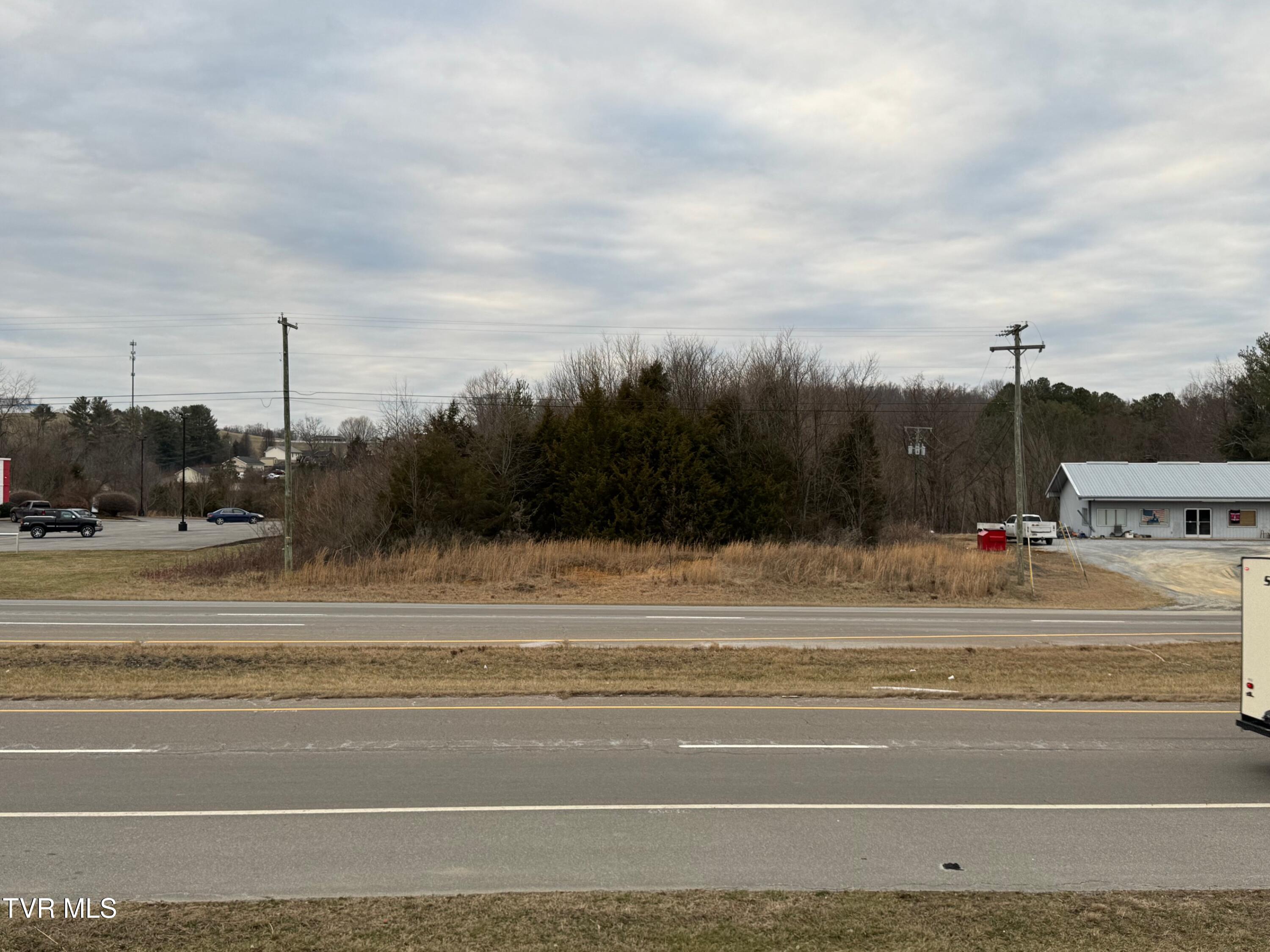 Photo of 1.10 ac commercial sale at Tbd Highway 11e