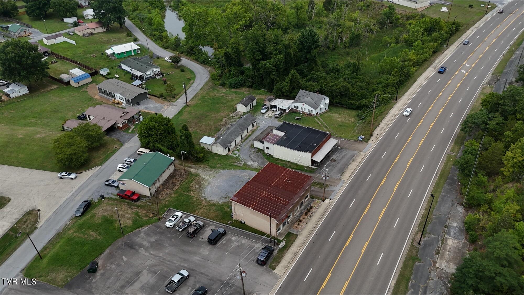 Photo of commercial sale at 1024 South S Wilcox Drive
