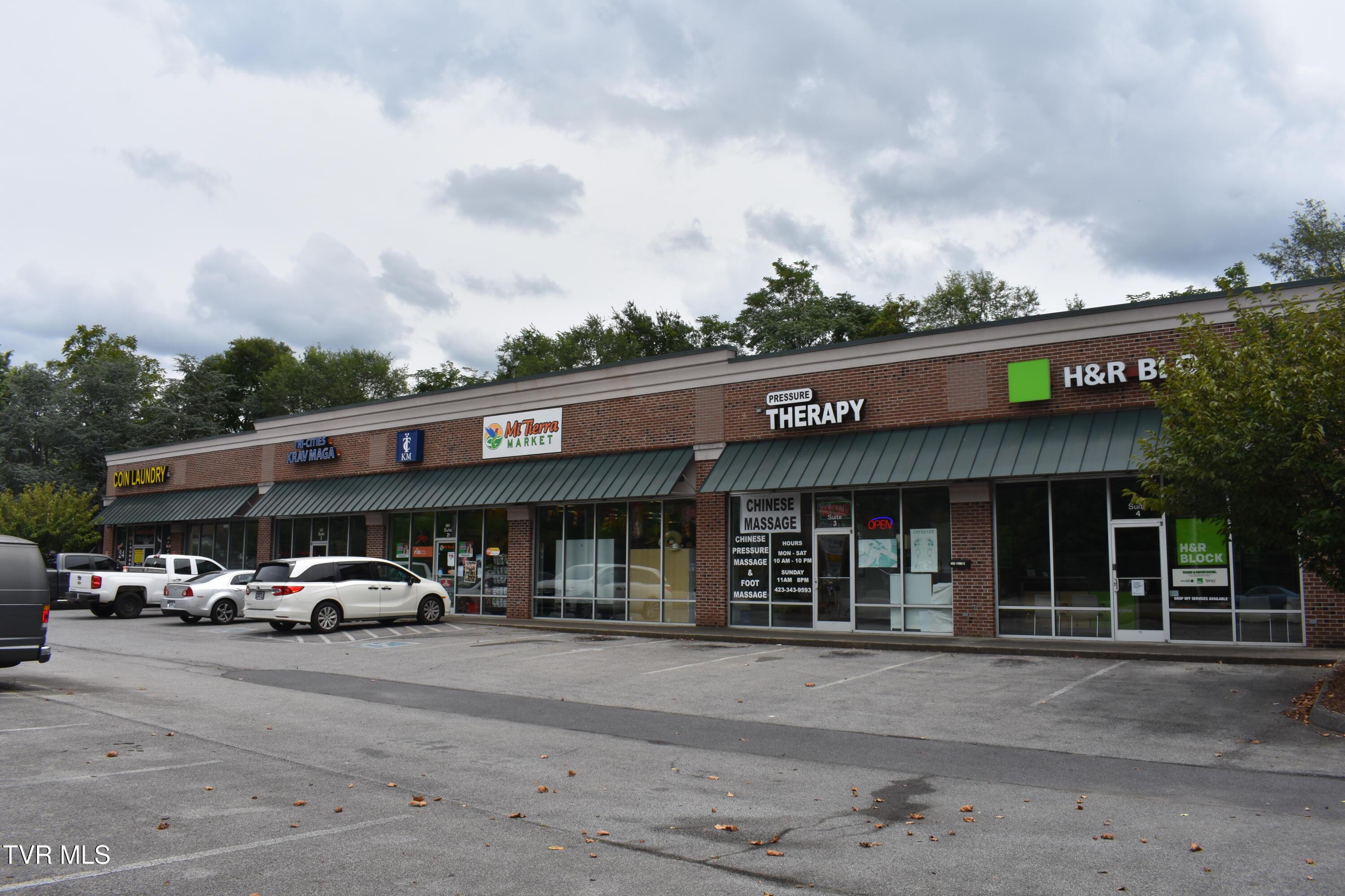 Photo of 8,760 sq ft, 1.04 ac commercial sale at 733 West Stone Drive