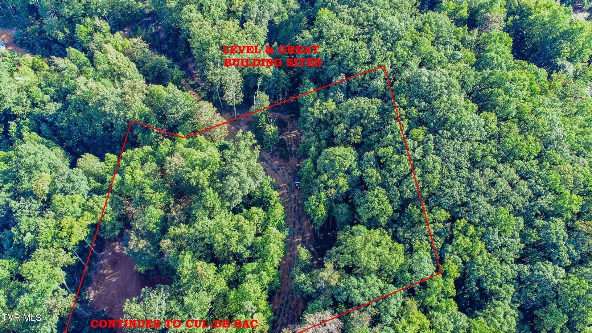 Photo of 1.61 ac land at 151 Delicious Way