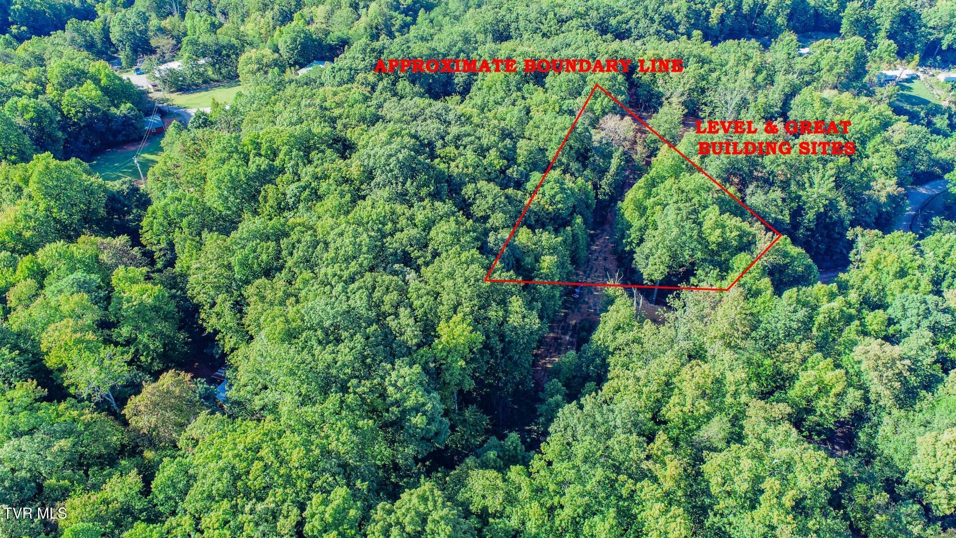 Photo of 1.35 ac land at 142 Delicious Way