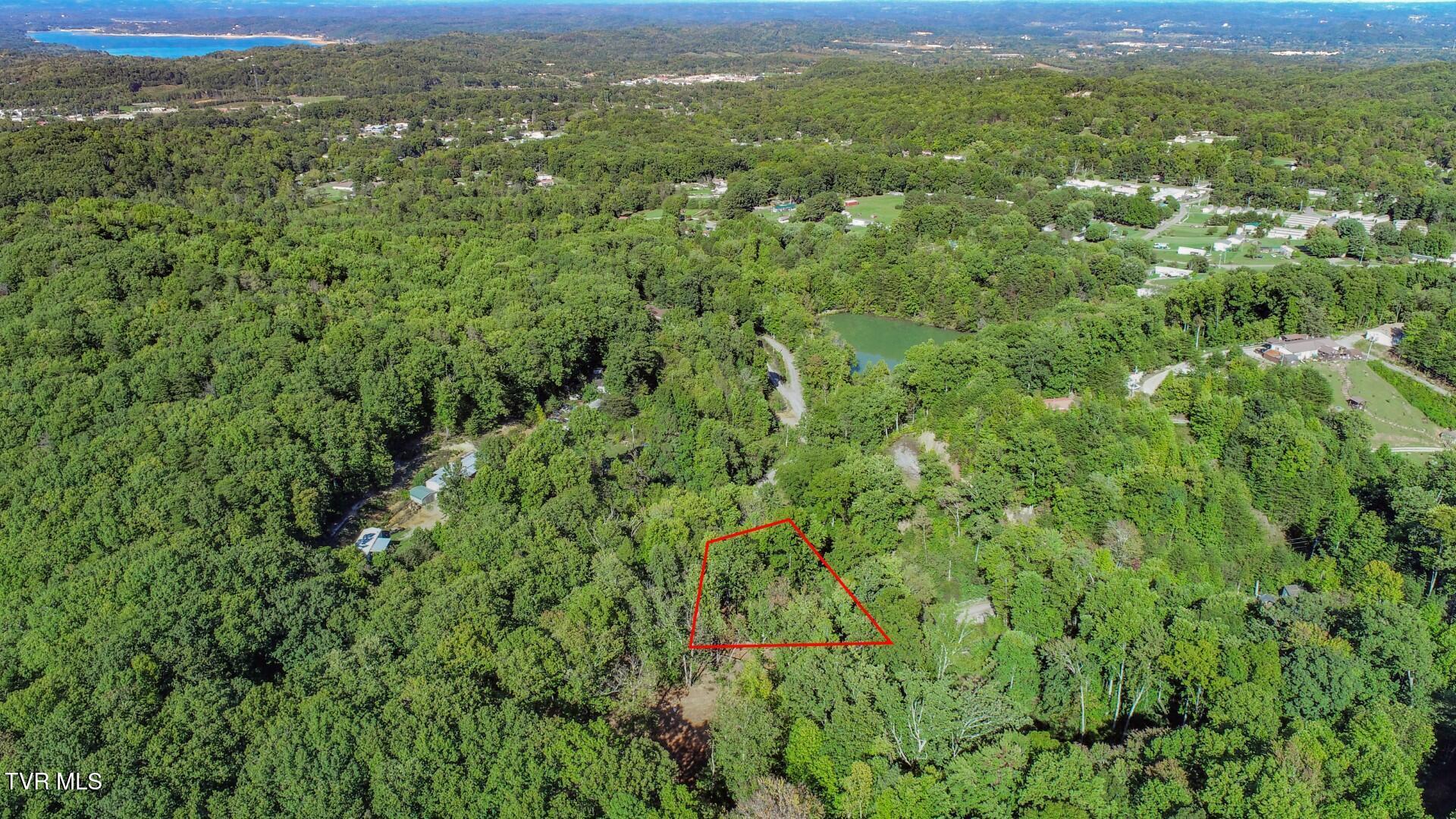Photo of 0.95 ac land at 113 Huffman Way
