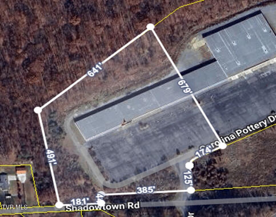 354 SHadowtown AerialPicture1