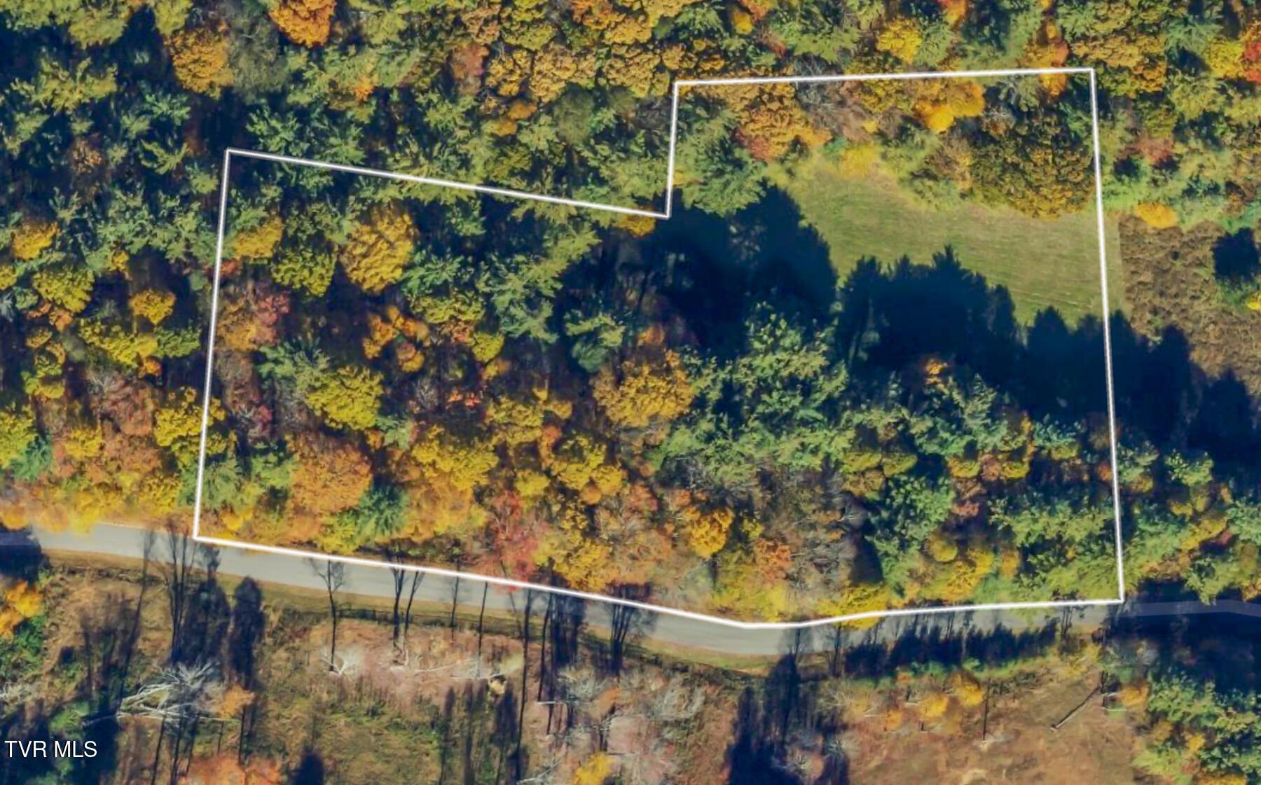 Photo of 3.92 ac land at 00 Laurelwood Drive