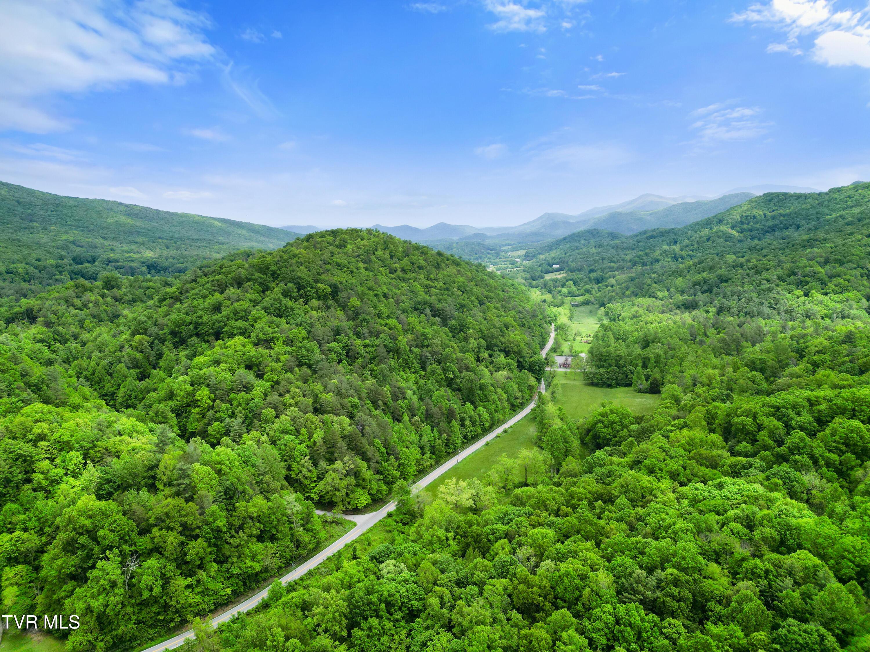 Photo of 10.02 ac land at Tbd Paint Mtn Road