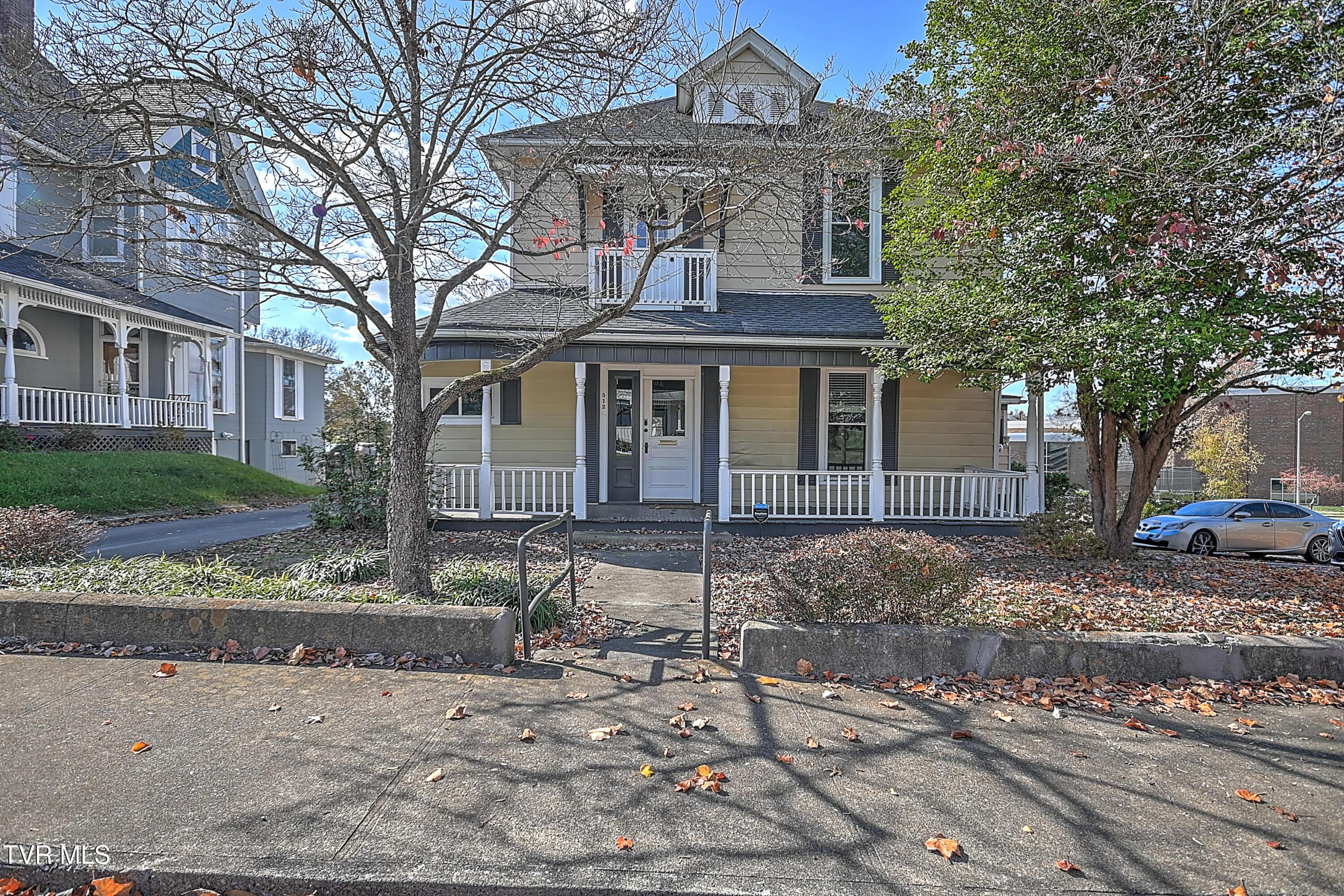 Photo of 2,694 sq ft, 0.21 ac commercial sale at 512 Alabama Street
