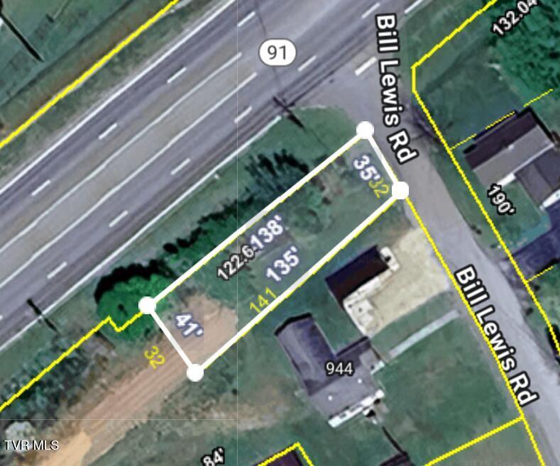 Photo of 0.12 ac land at Tbd State Hwy 91