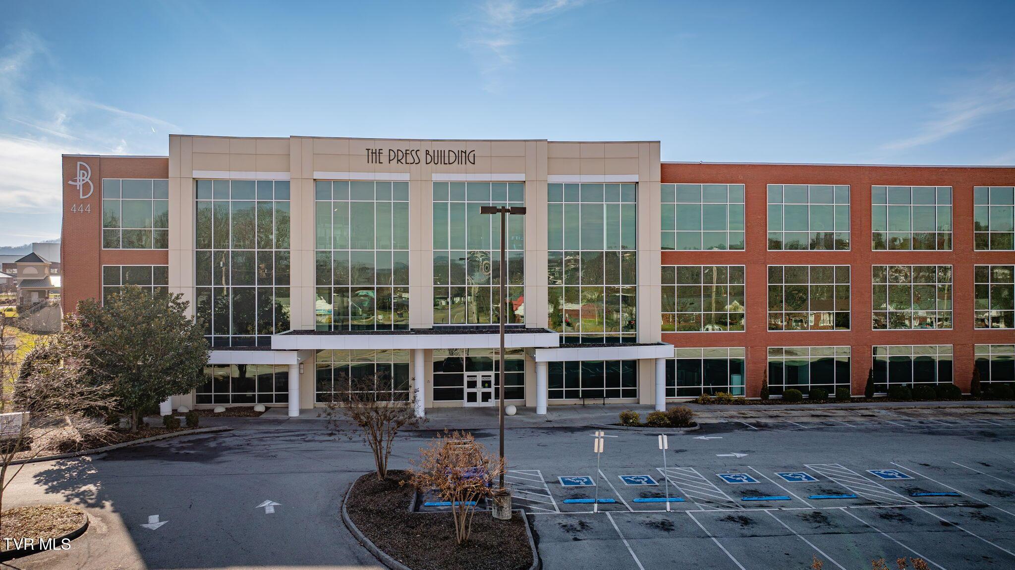 Photo of 3,393 sq ft commercial sale at 444 Clinchfield Street #102
