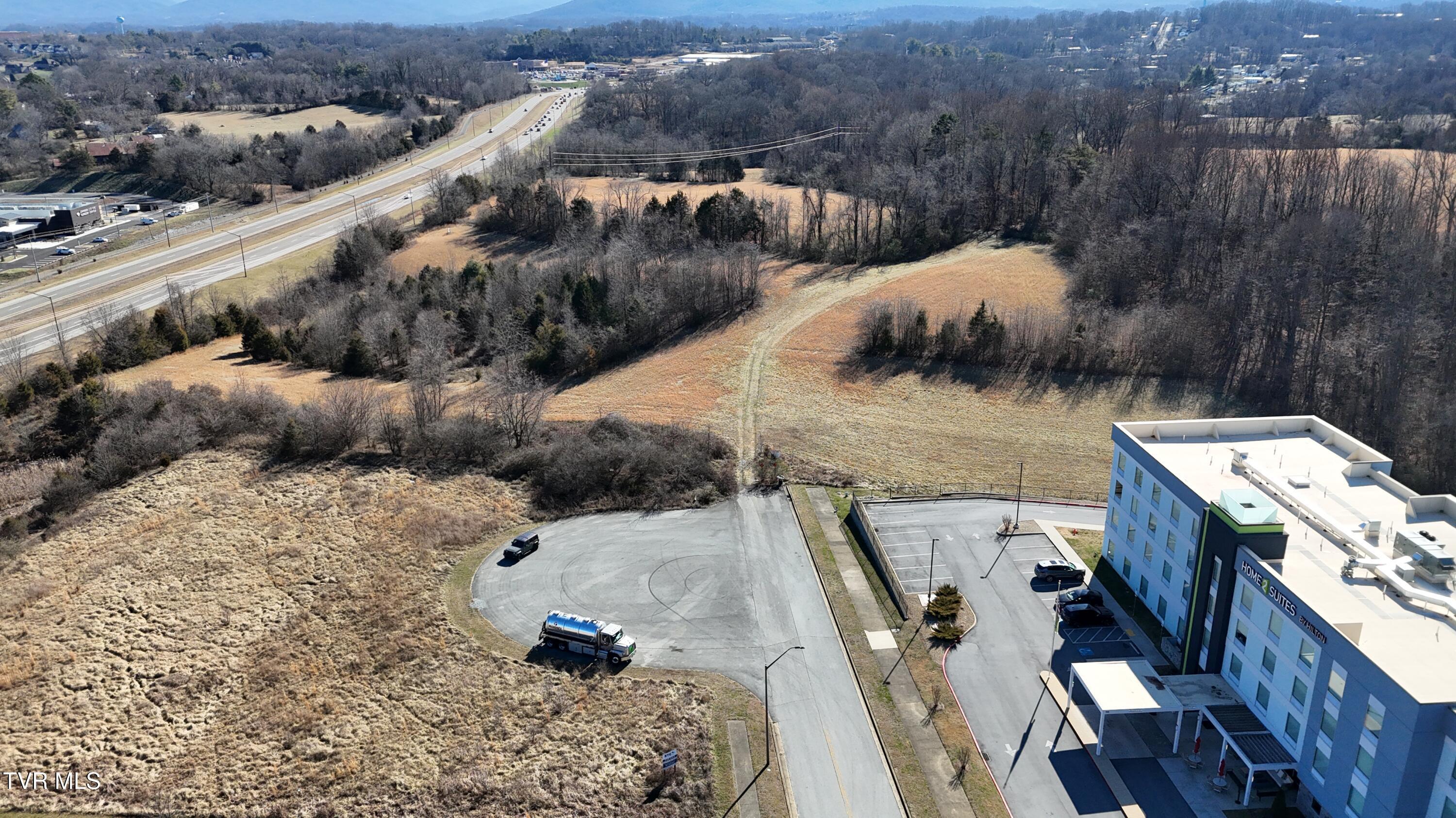 Photo of 7.60 ac commercial sale at Tbd Heart Drive