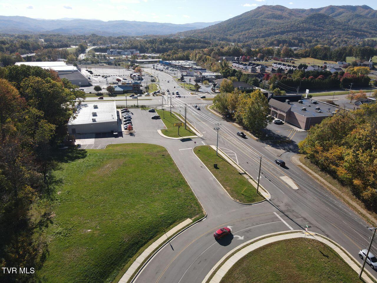 Photo of 0.97 ac commercial sale at Tbd S. Roan St.