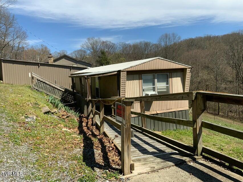 Photo of 1.95 ac multi family at 229   235 Henard Road