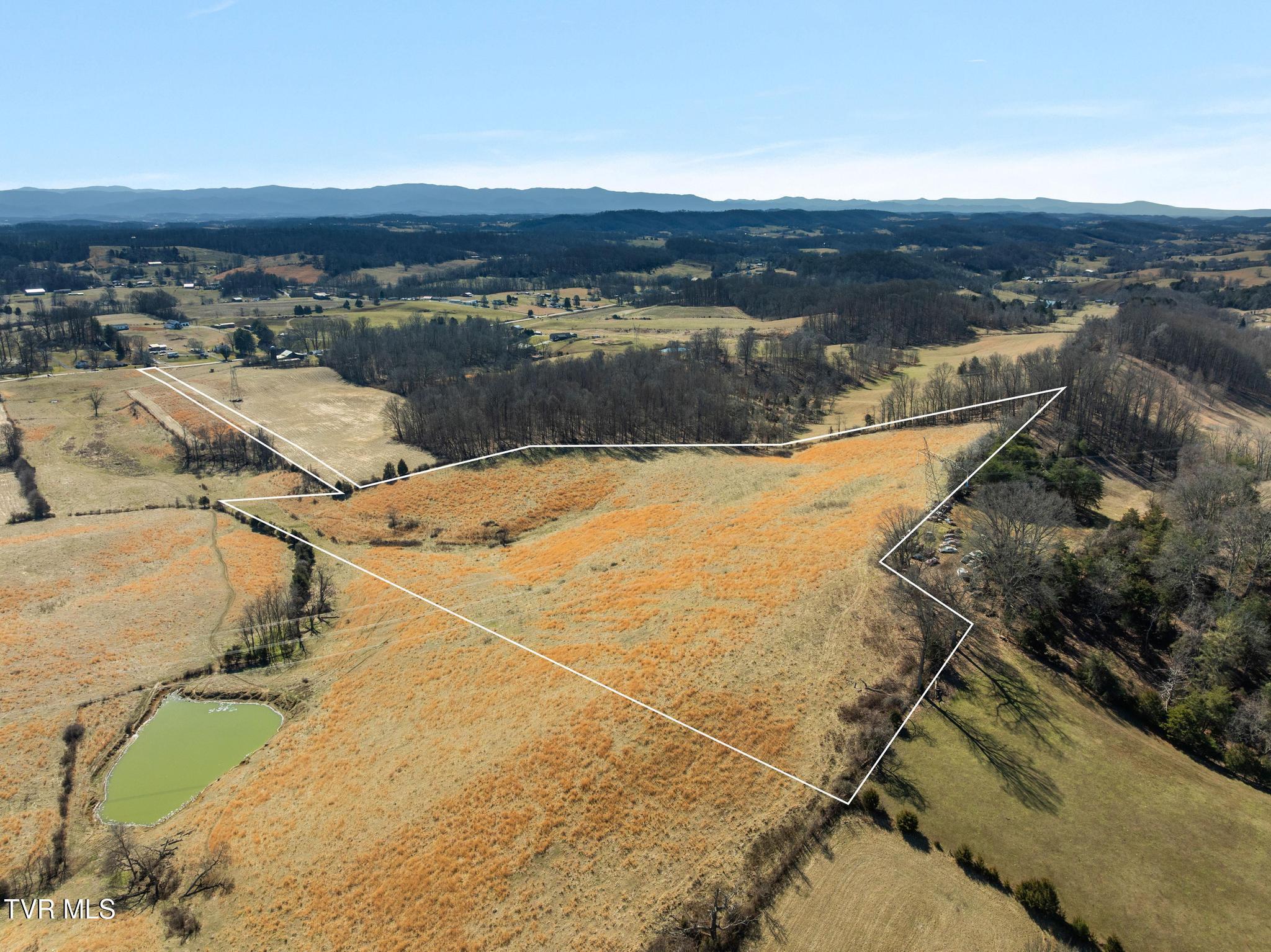Photo of 19.80 ac land at Lot 5 Tbd Tennessee 93