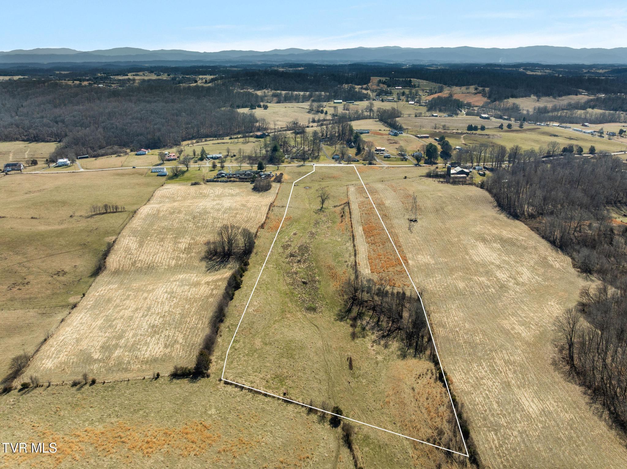 Photo of 15.45 ac land at Lot 4 Tbd Tennessee 93