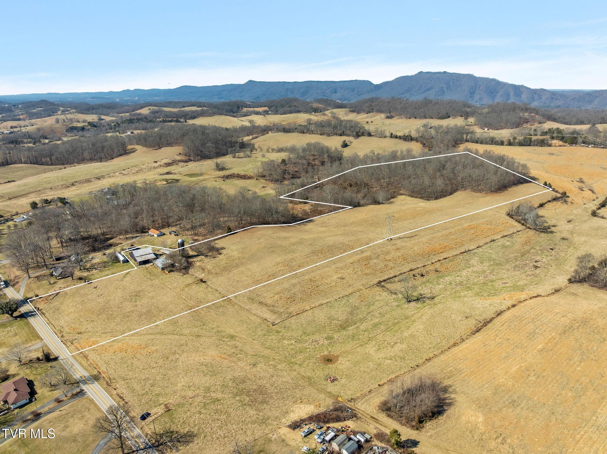 Photo of 21.10 ac land at Lot 6 Tbd Tennessee 93