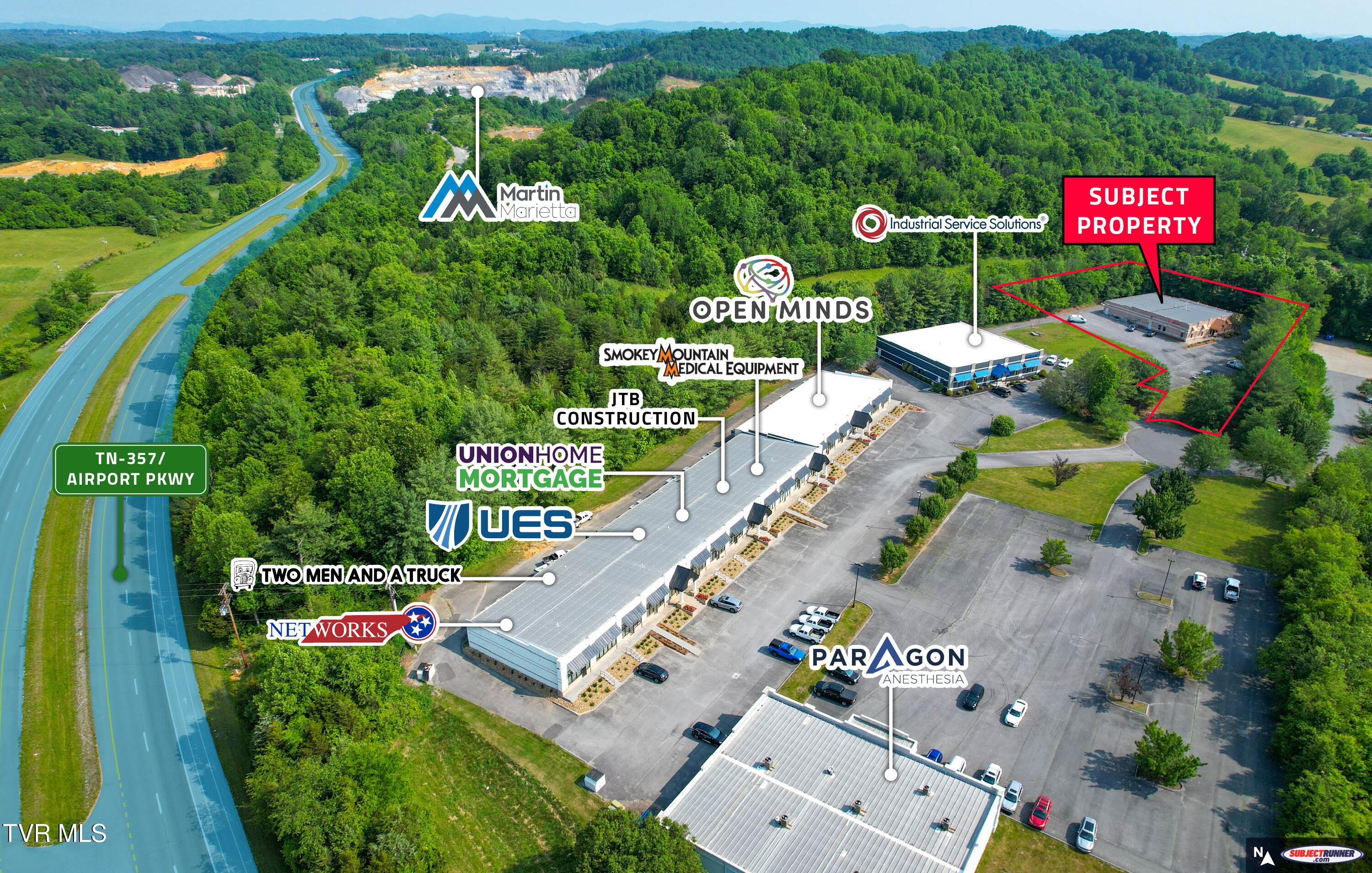 TN-Kingsport - 10384 Wallace Alley St -