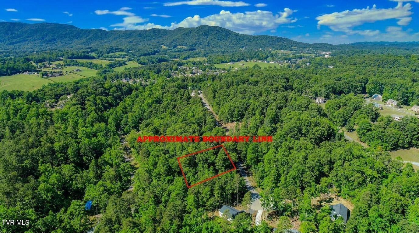 Photo of 0.59 ac land at 1413 Timber Trail