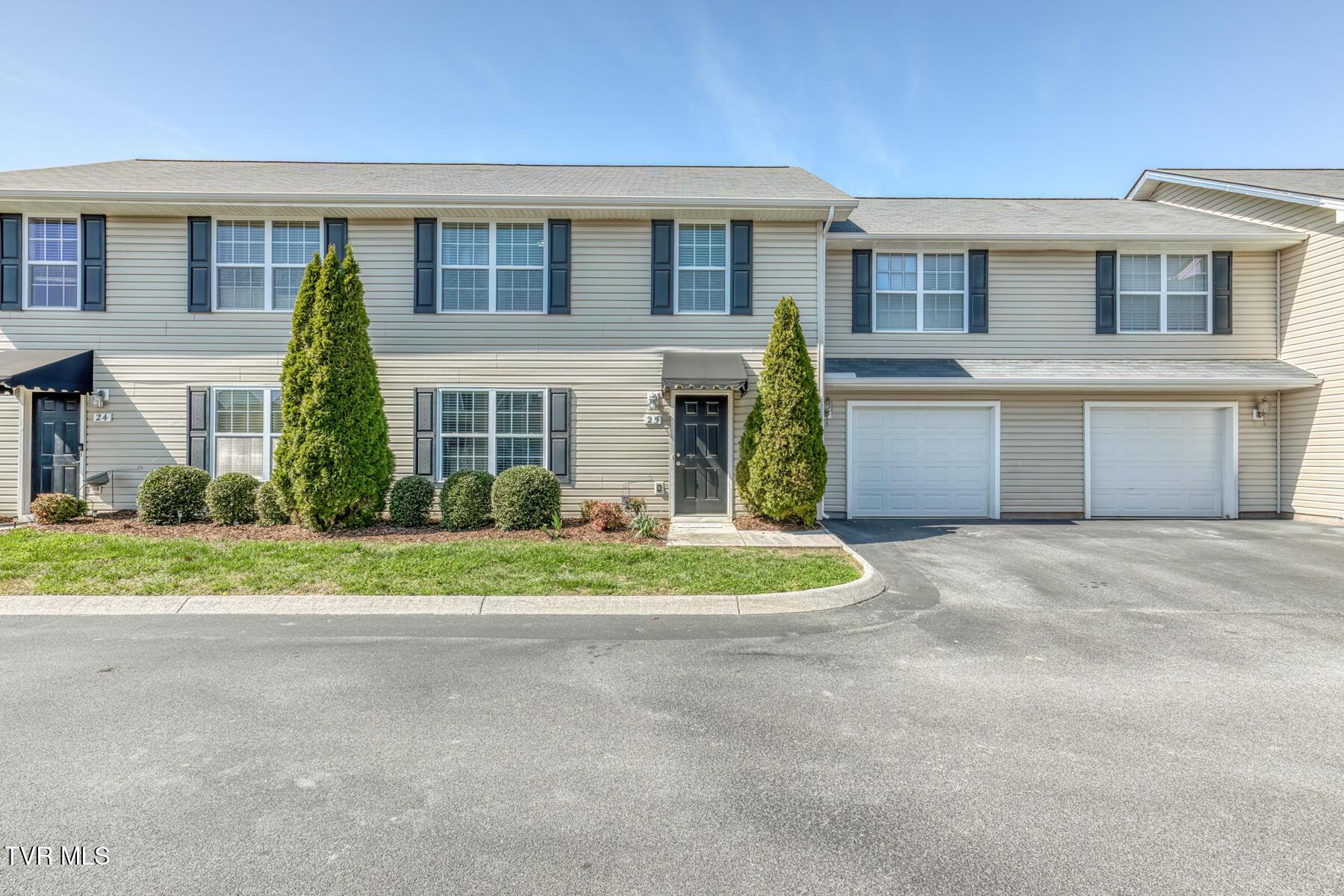 Photo of 3 bed, 3 bath, 1,452 sq ft pud at 396 Jonesboro Road ## 25-F