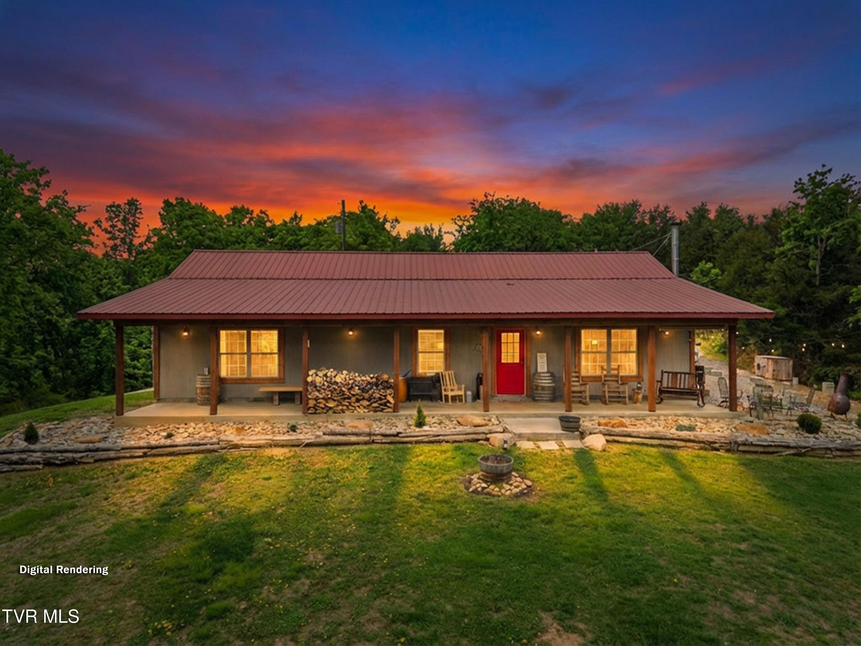 Photo of 3 bed, 2 bath, 1,800 sq ft single family residence at 2357 Hall Road