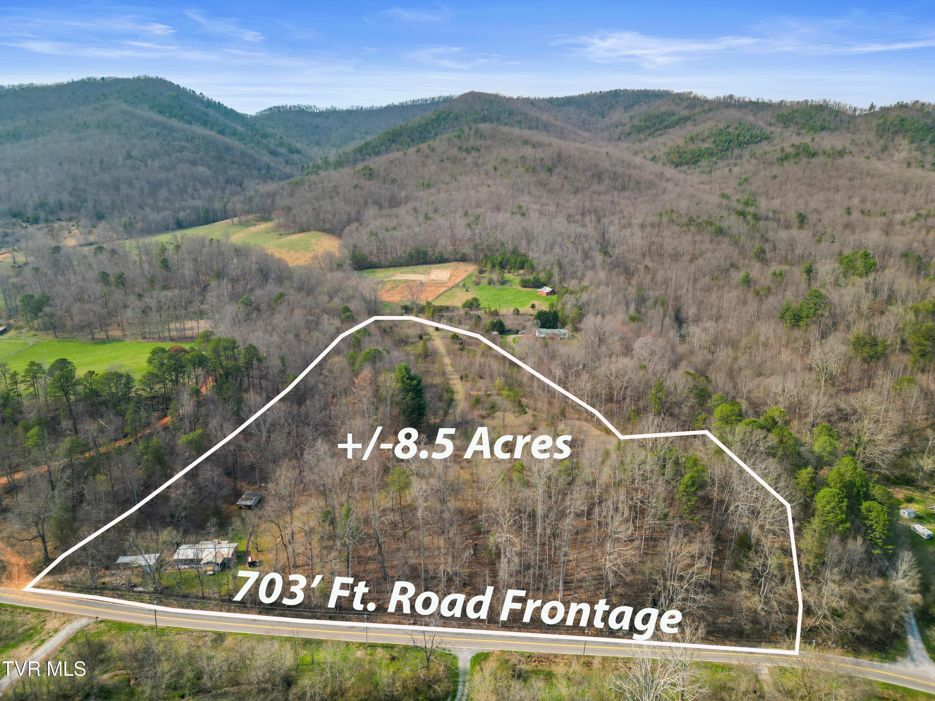 Property Outline