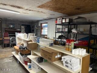 storage