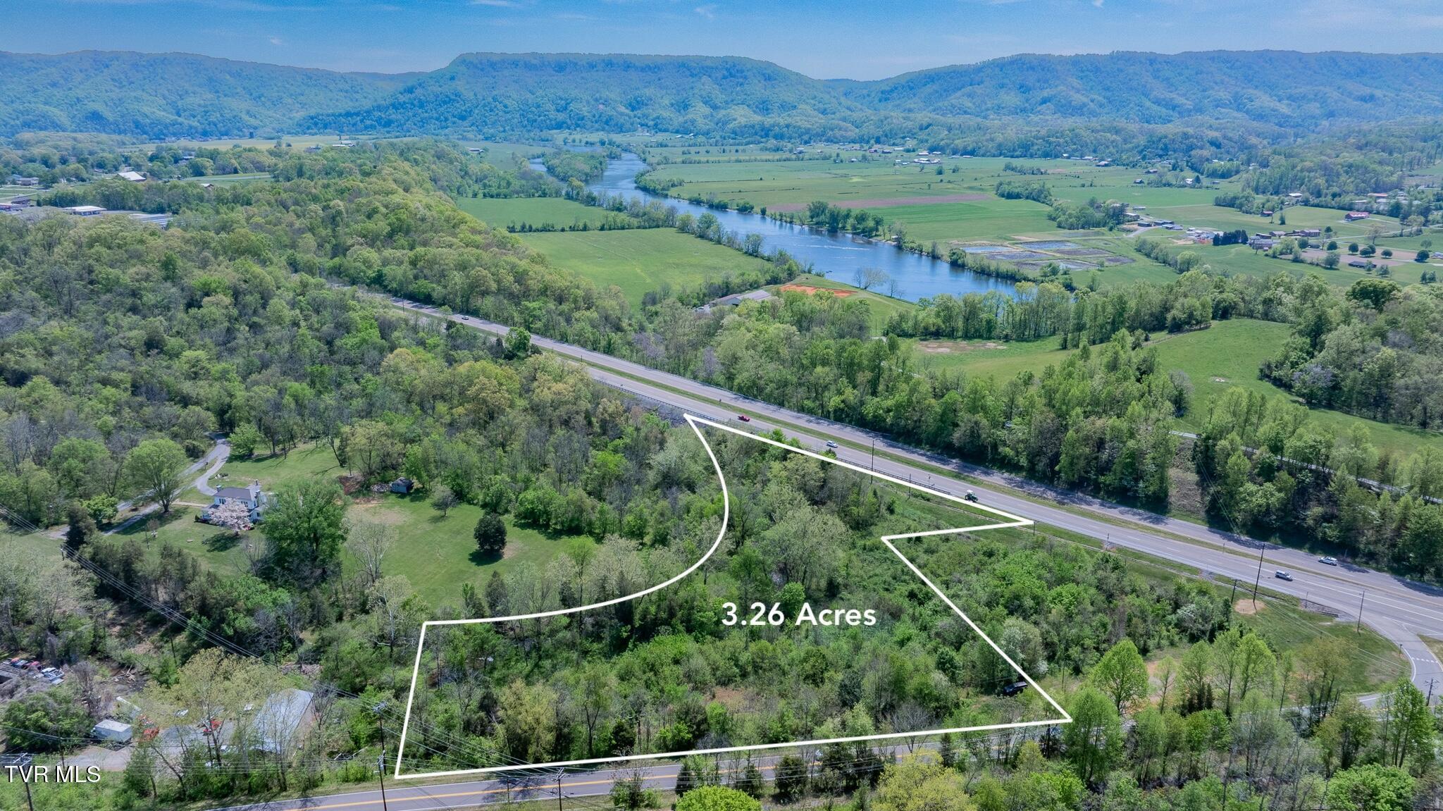 Photo of 3.26 ac land at Tbd Highway 11w