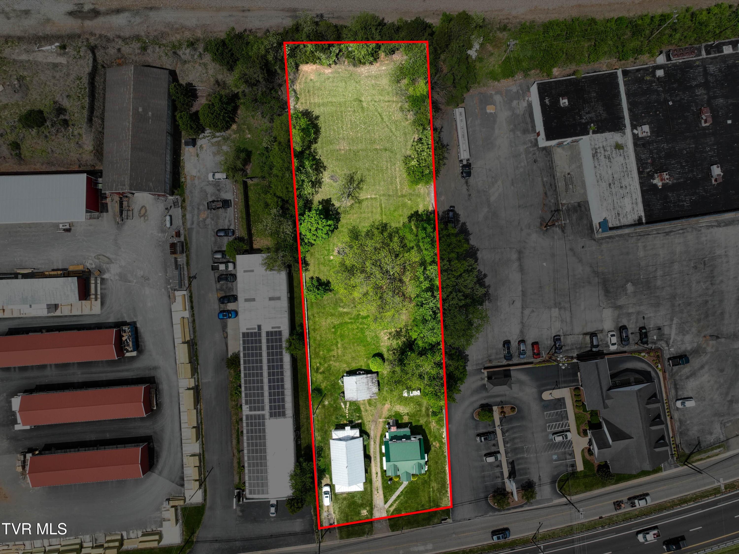 200 Main St W Drone DOM-26