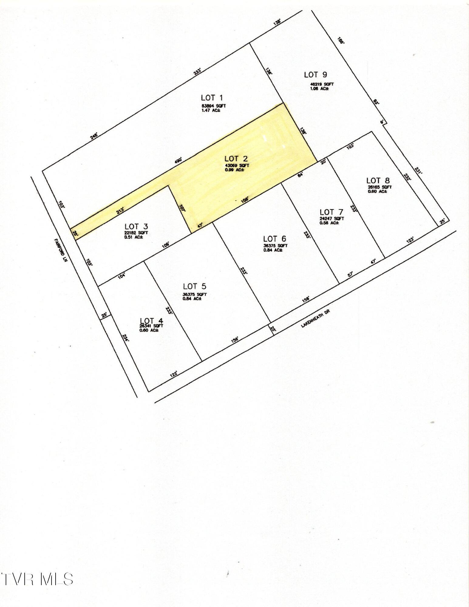 lot 2