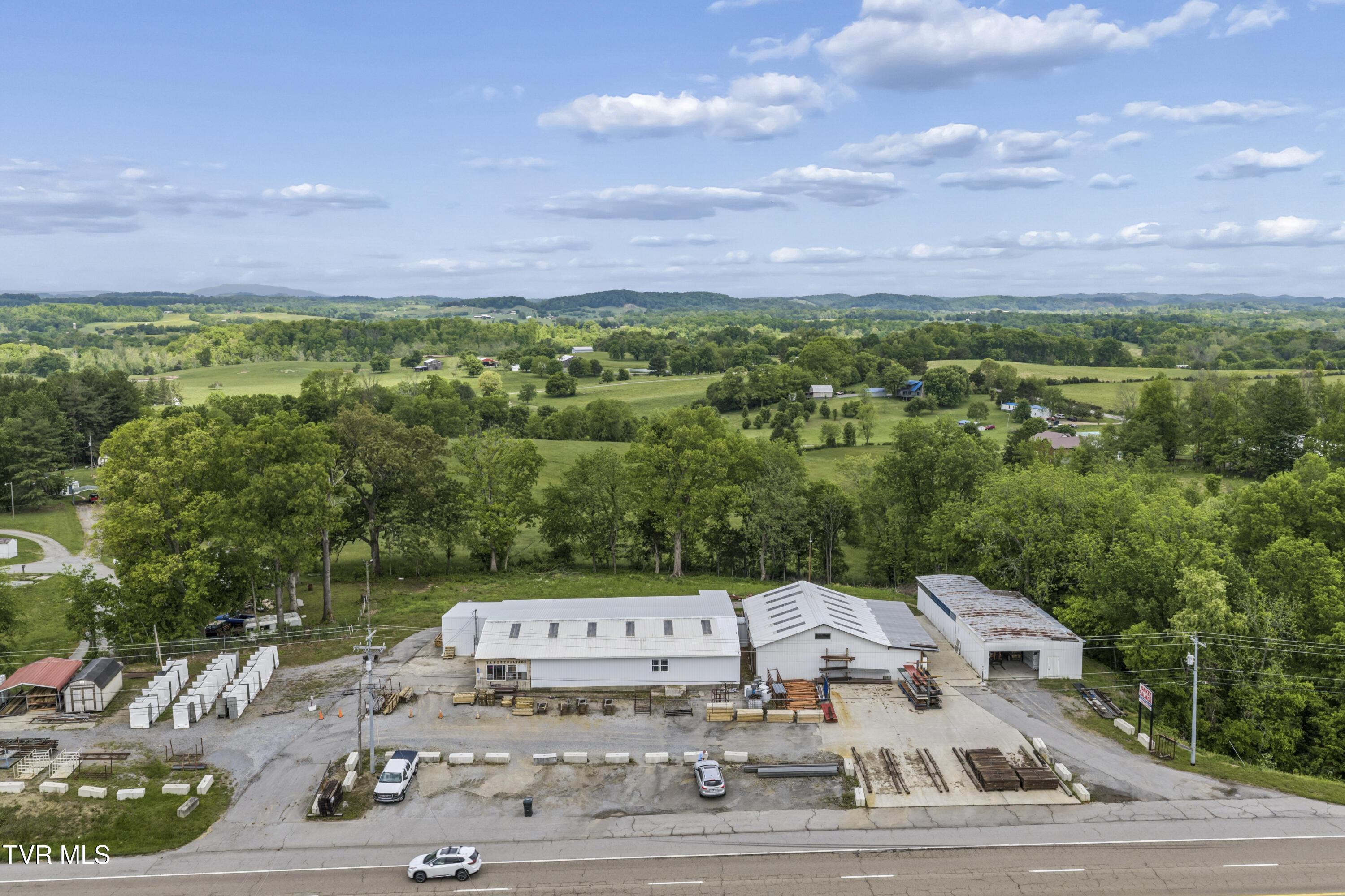 Photo of 8,922 sq ft, 2.26 ac commercial sale at 3141 Highway 11E