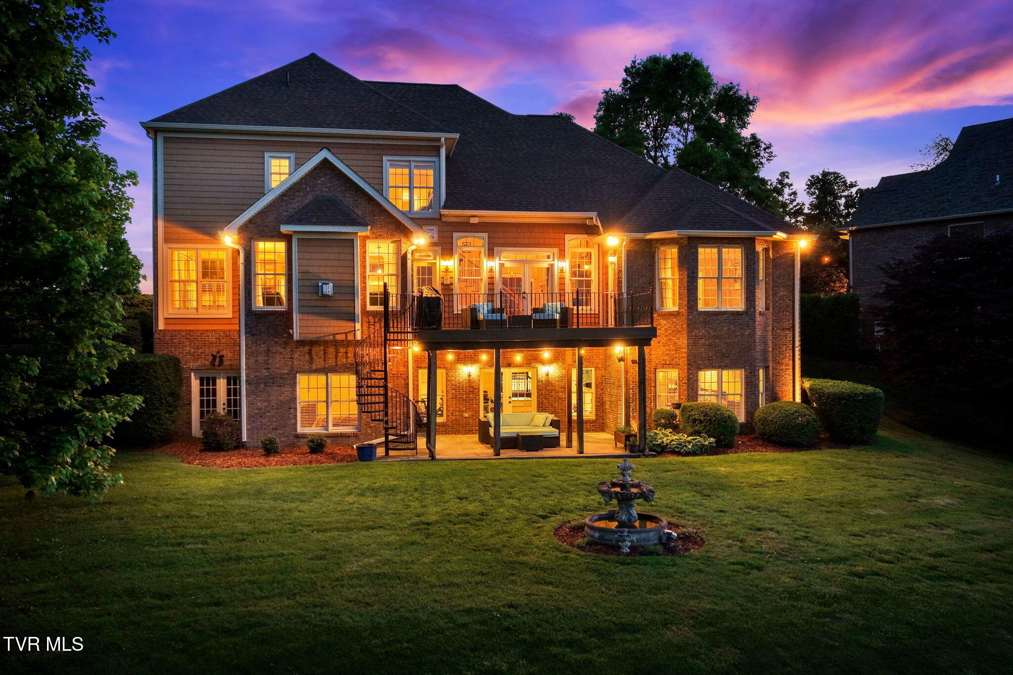 122 Sun Chase Court