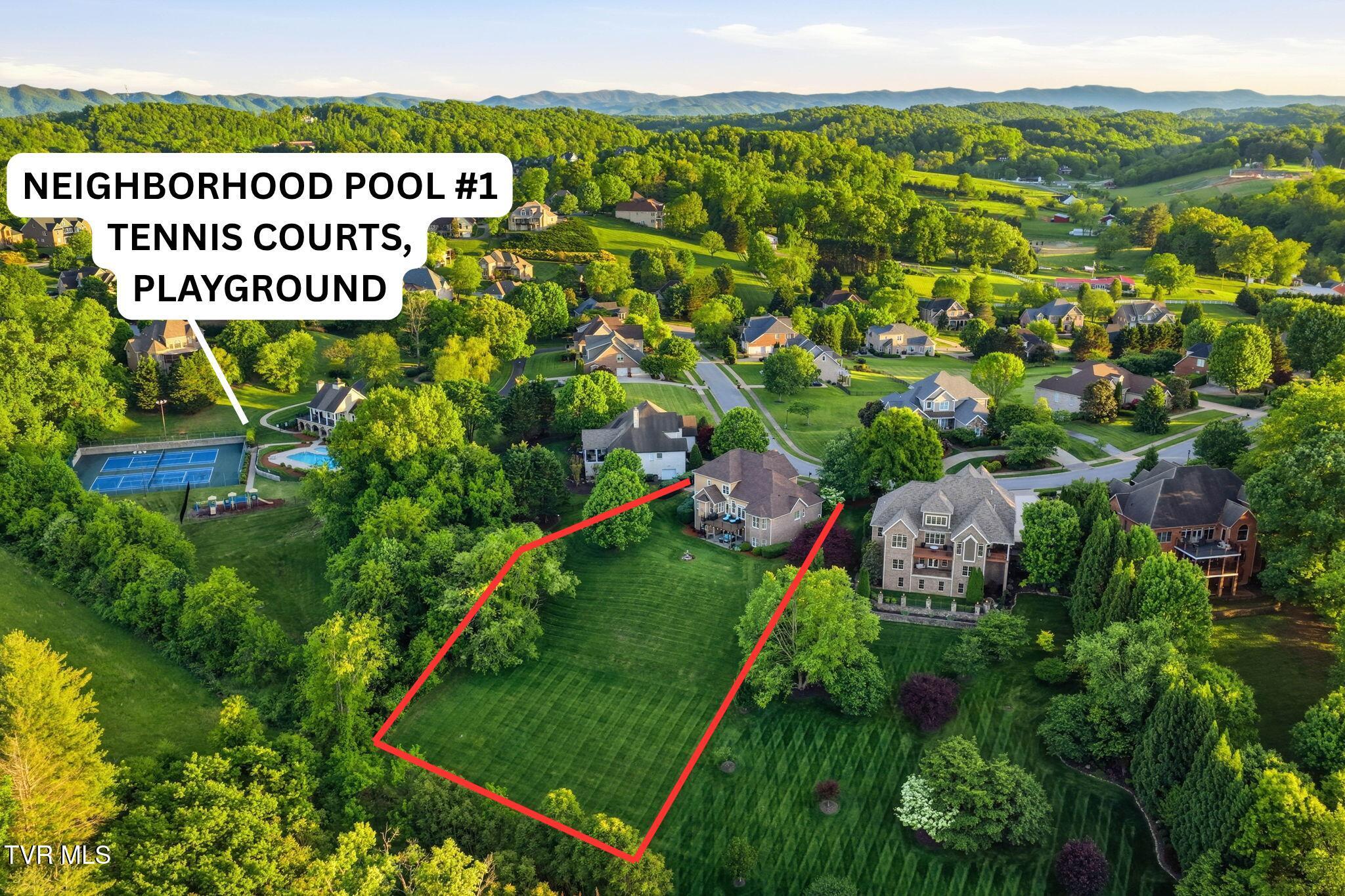 122 Sun Chase Court