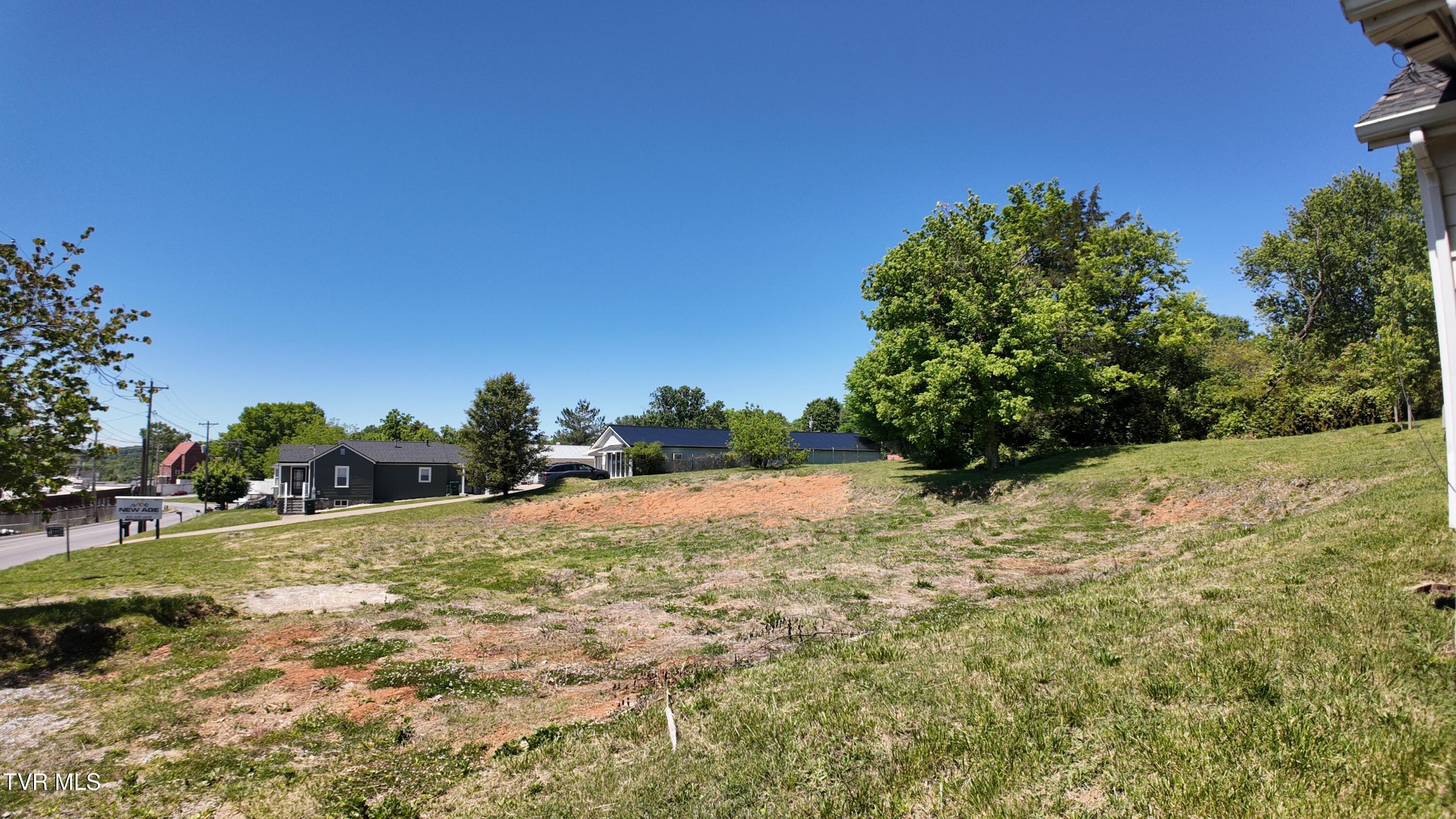 0.68 ac commercial sale at 315 East Bernard Avenue