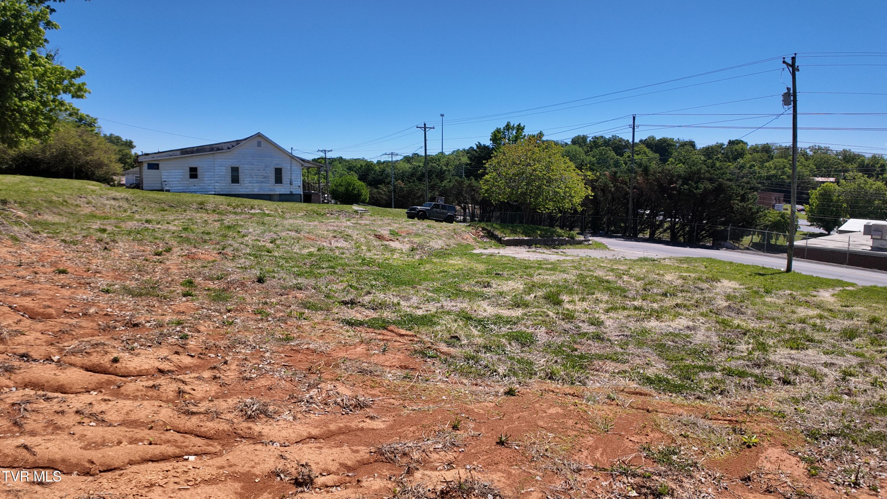 0.68 ac commercial sale at 315 East Bernard Avenue