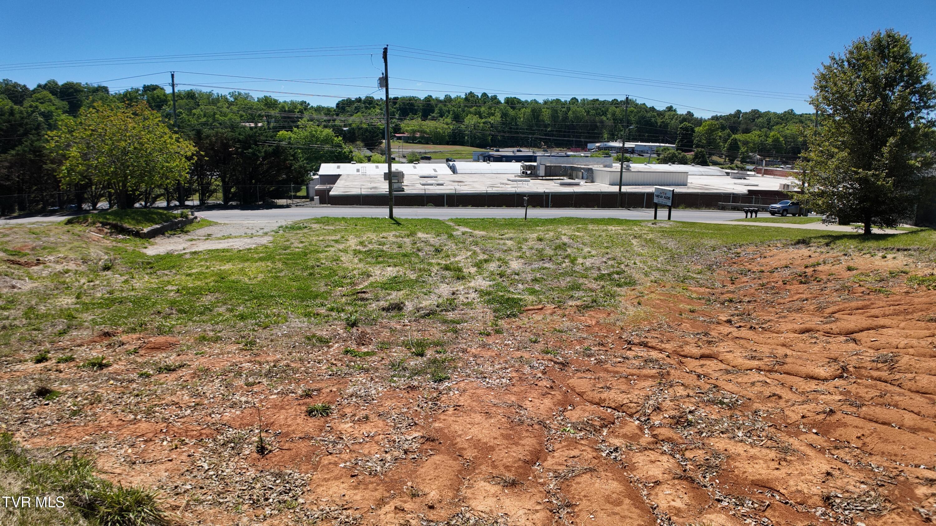0.68 ac commercial sale at 315 East Bernard Avenue