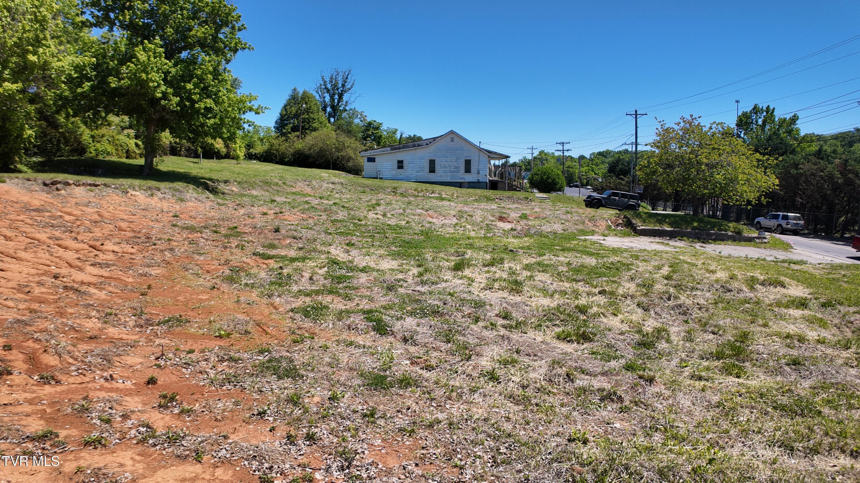 0.68 ac commercial sale at 315 East Bernard Avenue