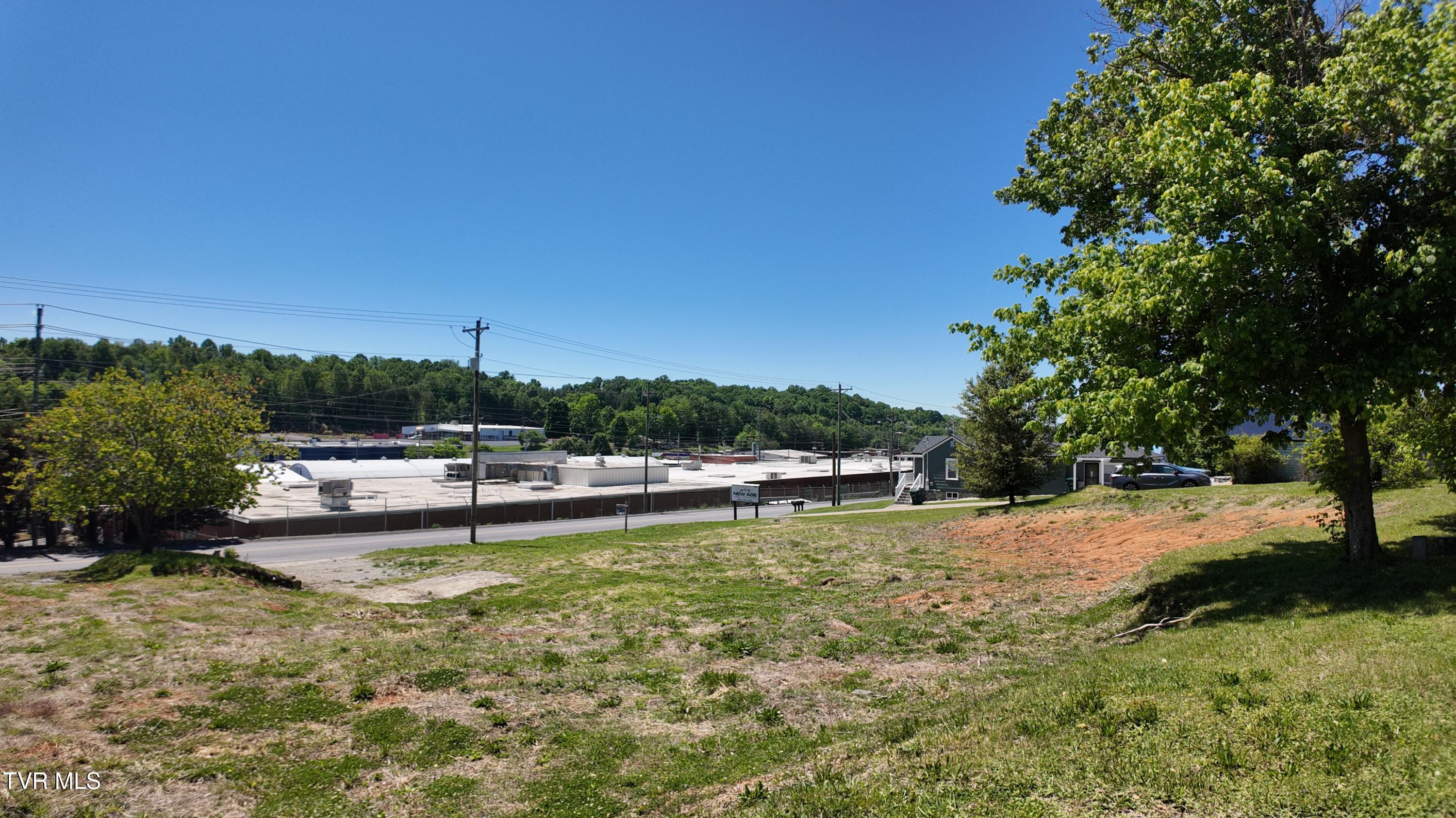 Photo of 0.68 ac commercial sale at 315 East Bernard Avenue