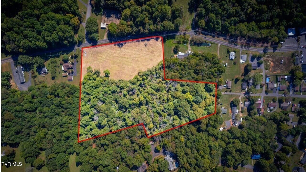 Photo of 10.15 ac land at Tbd King College Road
