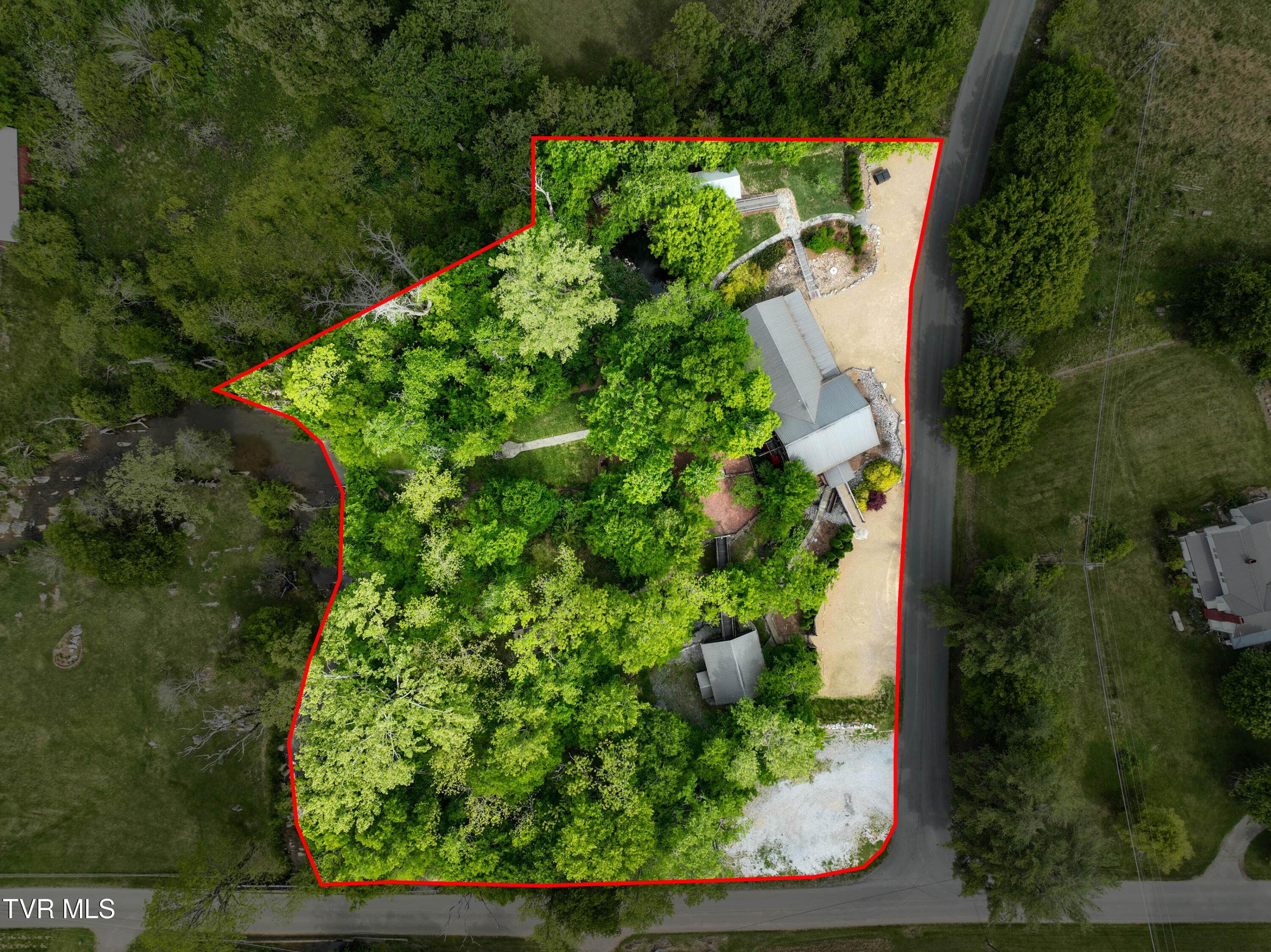 715 Carson Creek Rd Drone EVANS-13