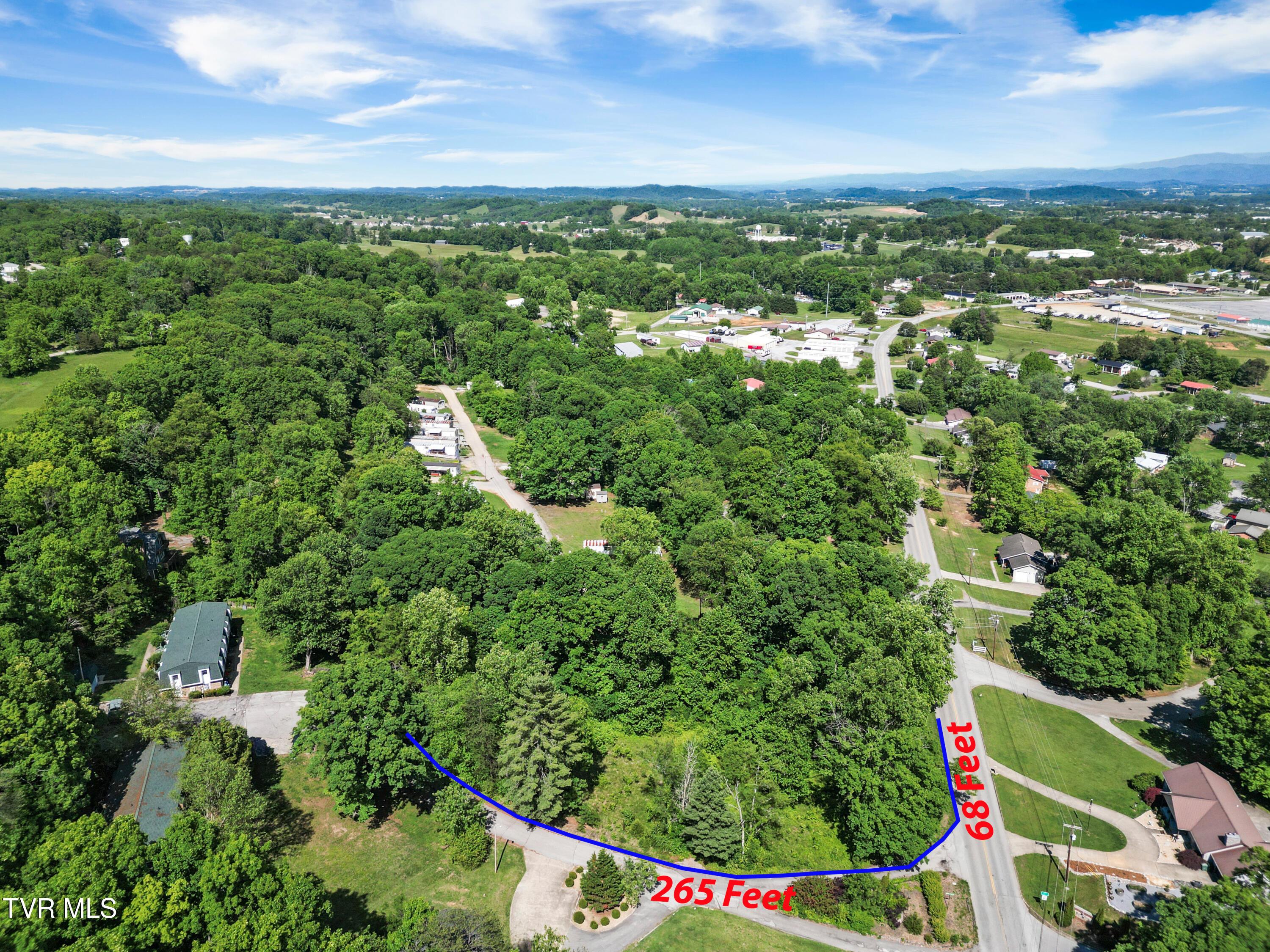 Photo of 0.85 ac land at Tbd Kiser Boulevard