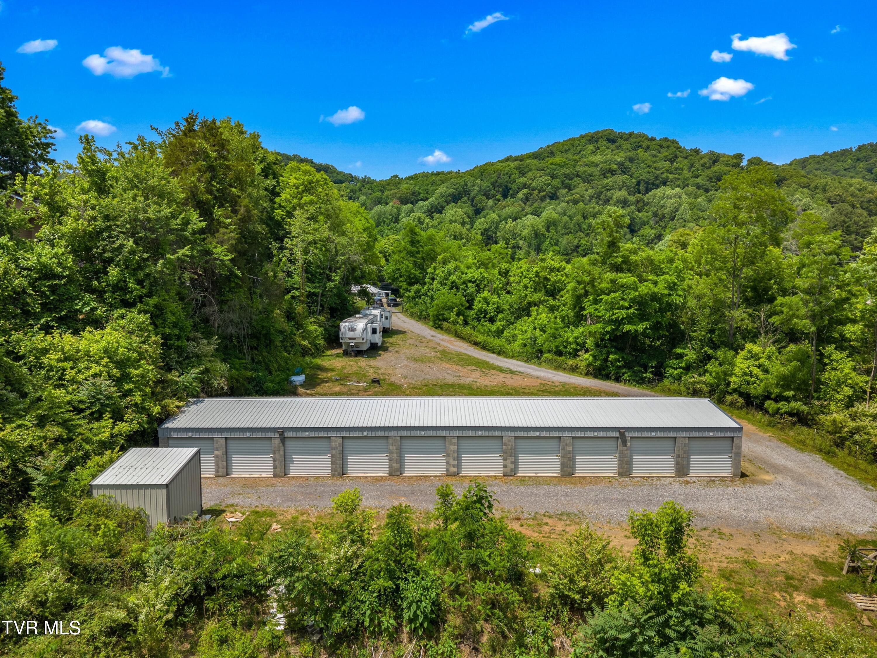 Photo of 2,600 sq ft, 2 ac commercial sale at 7421 Highway 11 W