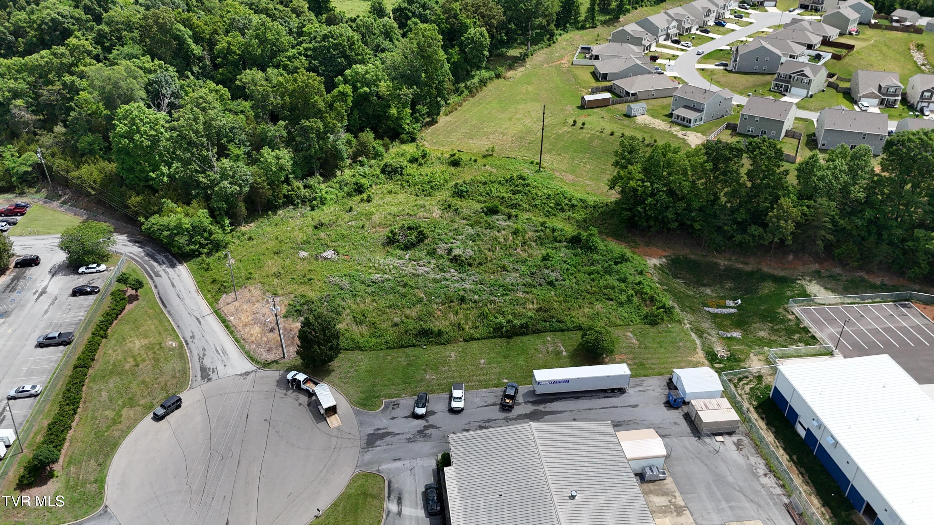 Photo of 1 ac commercial sale at 1008 Eastern Star Road
