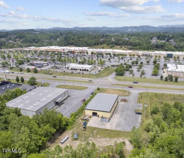 Photo of 0.97 ac commercial lease at 2717 East Stone Drive