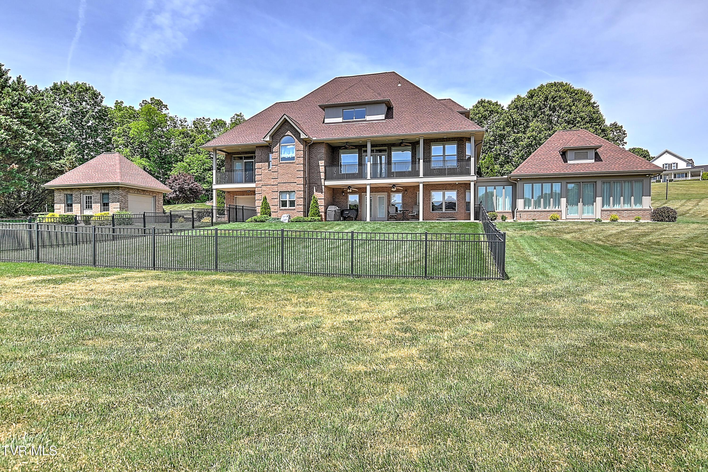 Holly Creek JB-49