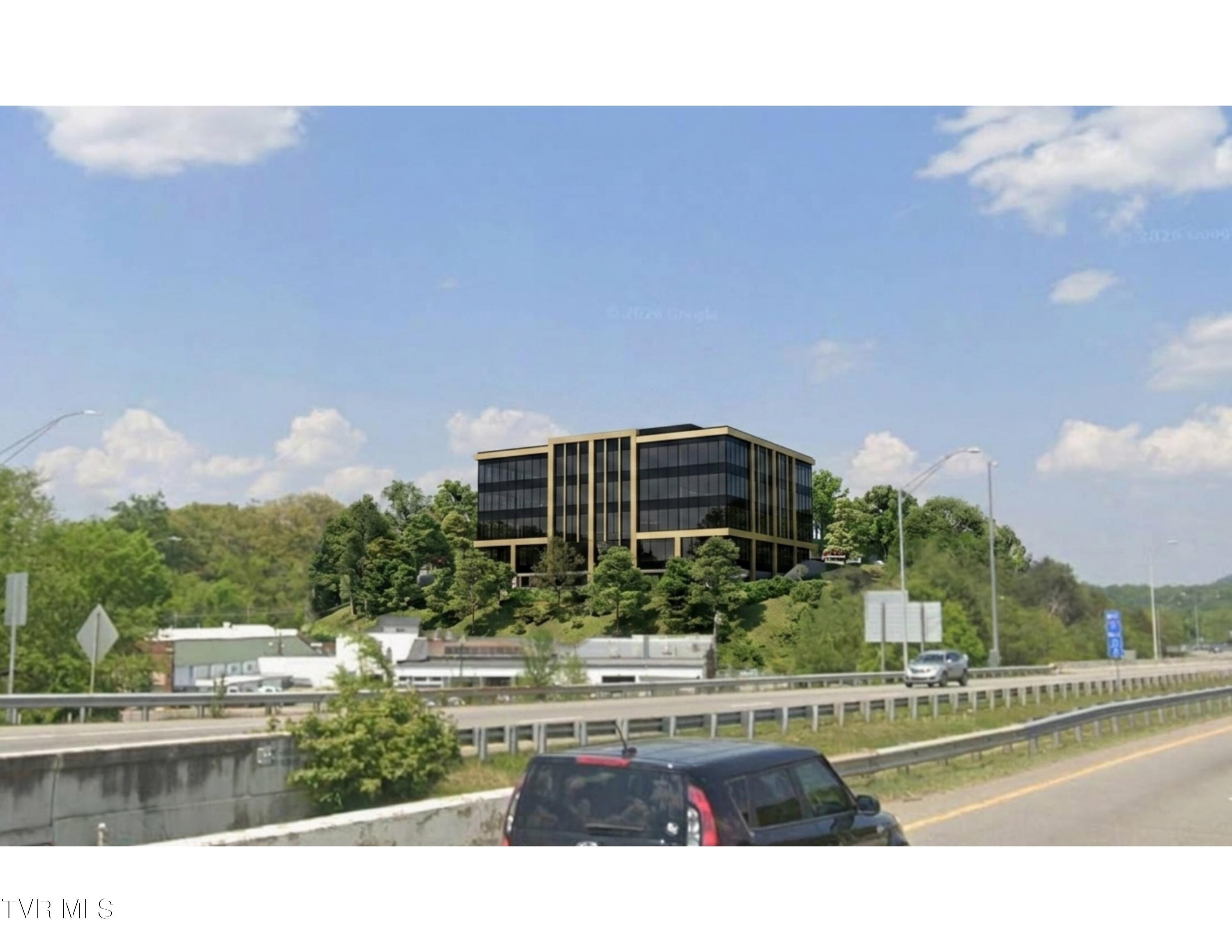 AI Rendering-Cityview