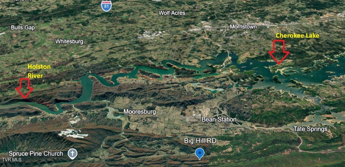 41.31 acre arieal